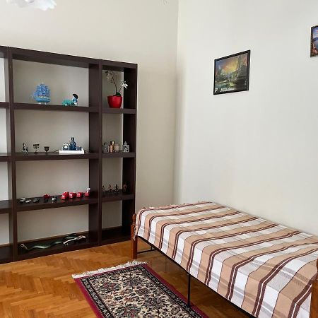 Sea voyage Apartman Návplio Kültér fotó