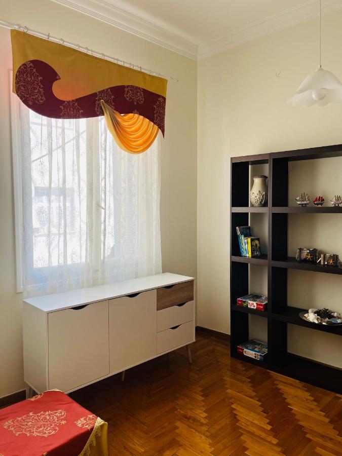 Sea voyage Apartman Návplio Kültér fotó