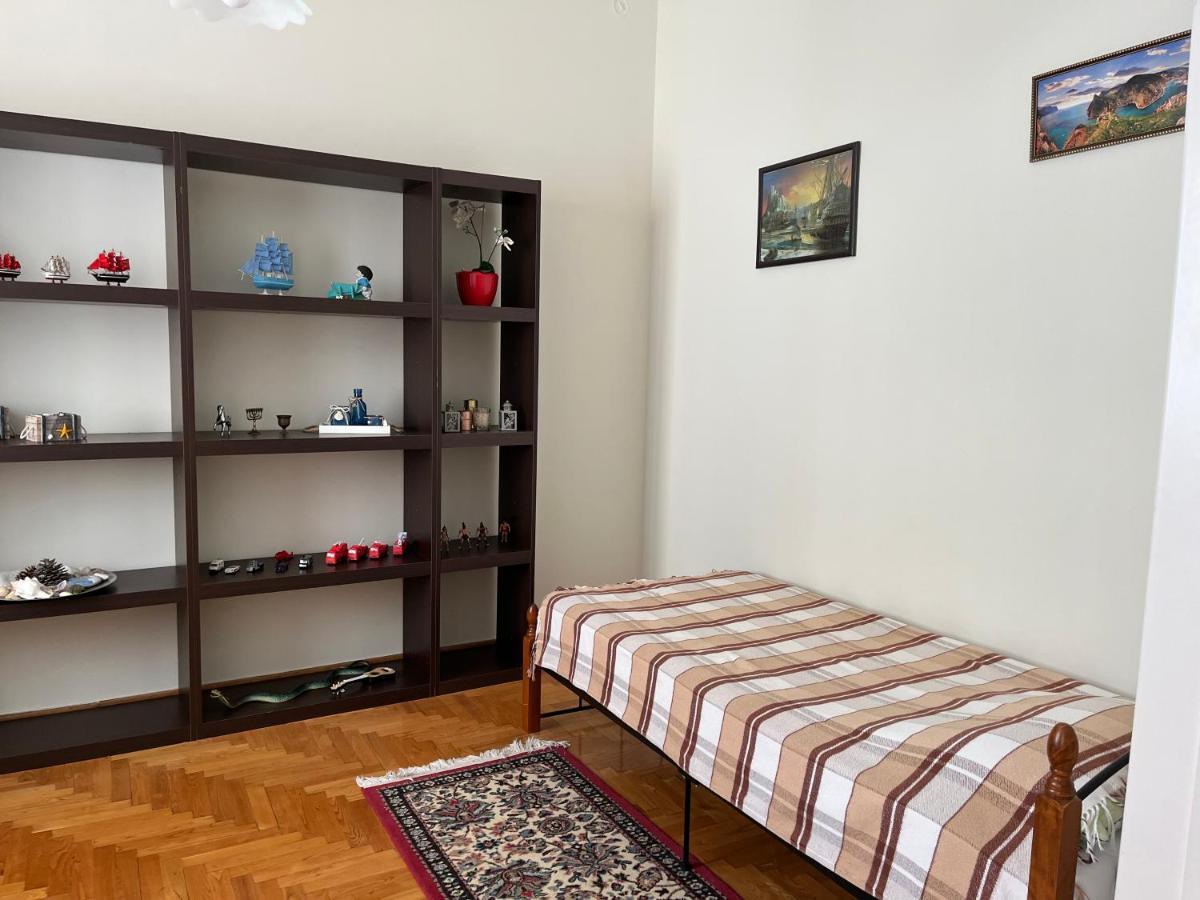 Sea voyage Apartman Návplio Kültér fotó