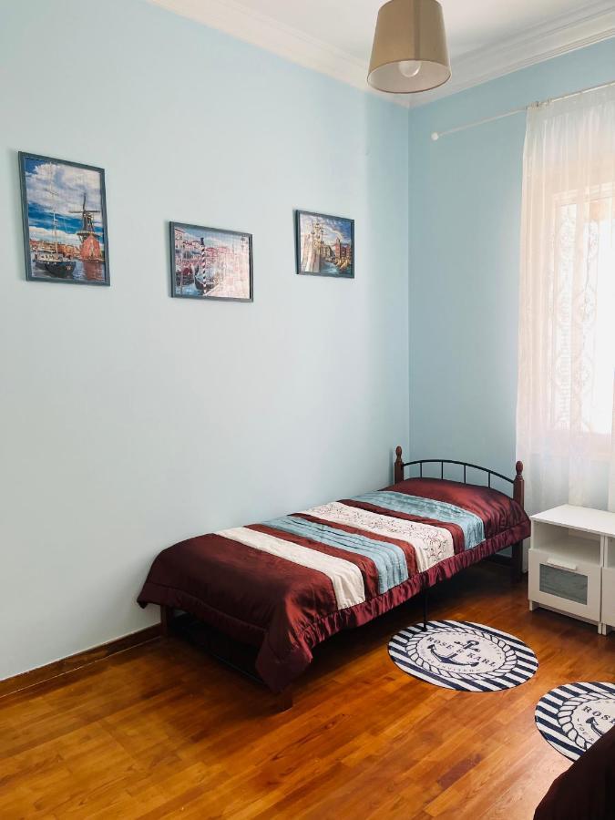 Sea voyage Apartman Návplio Kültér fotó