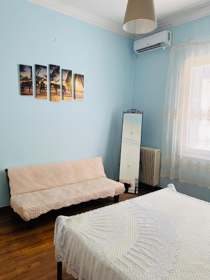 Sea voyage Apartman Návplio Kültér fotó