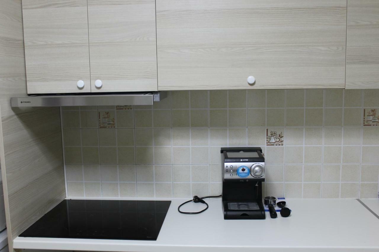 Sea voyage Apartman Návplio Kültér fotó