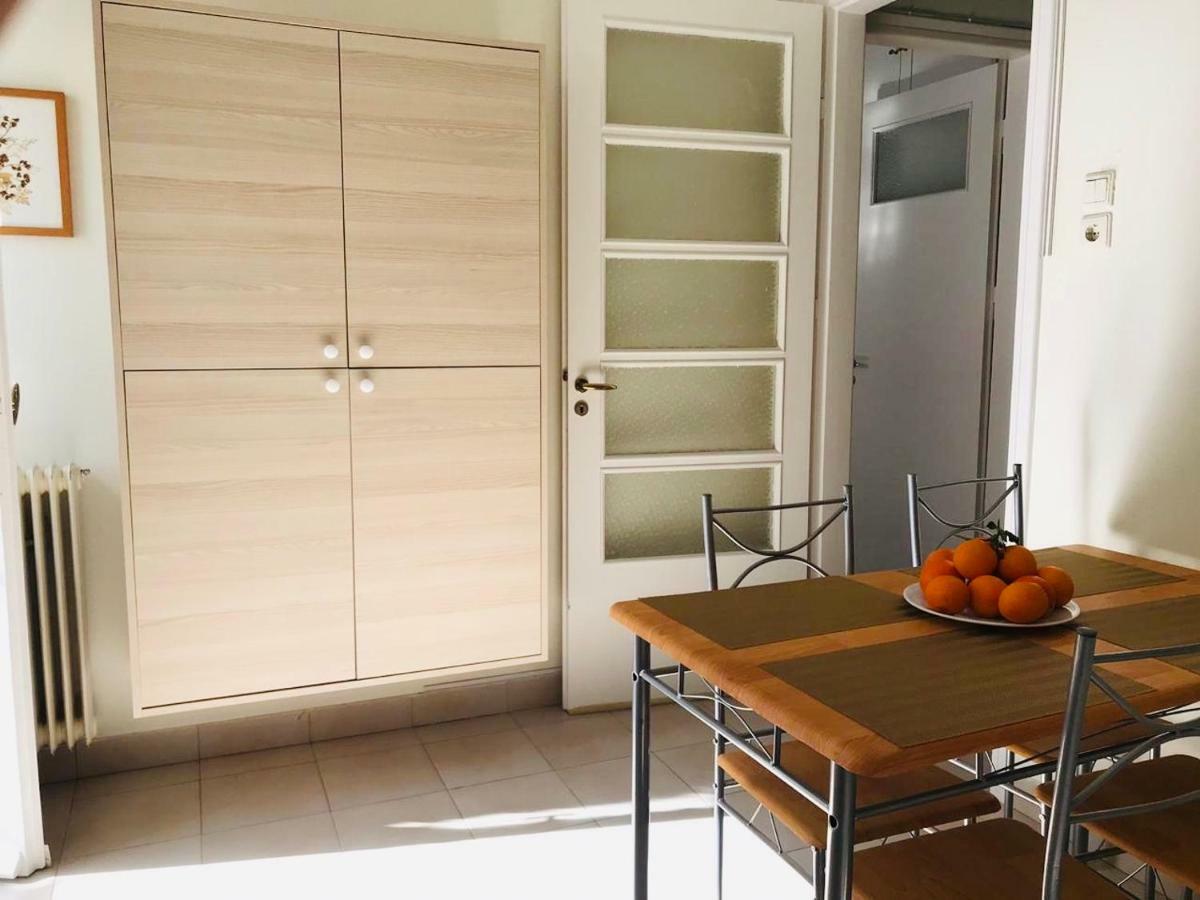 Sea voyage Apartman Návplio Kültér fotó